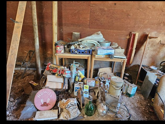 Image for Grab Bag Lot