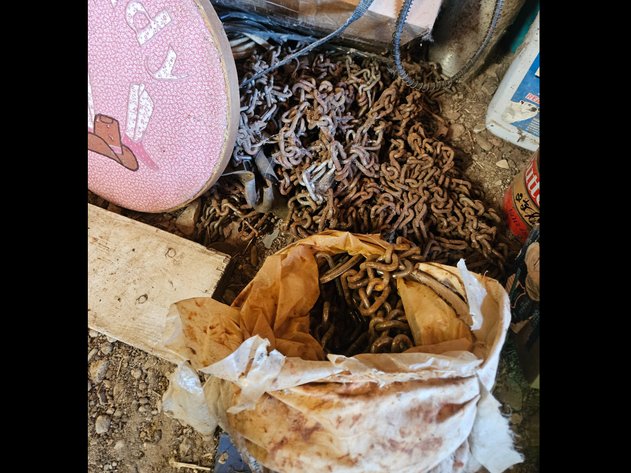 Image for Grab Bag Lot