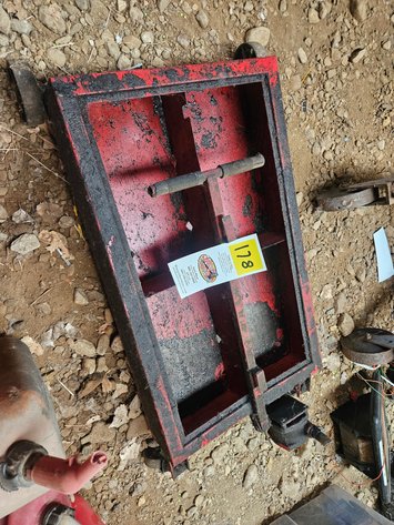 Image for Oil Cart