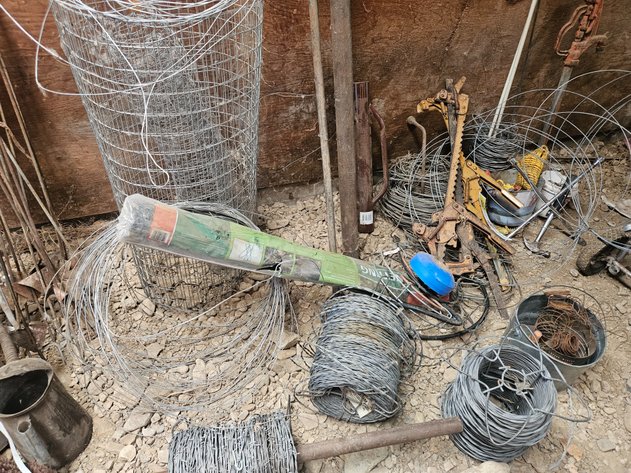 Image for Fencing Lot