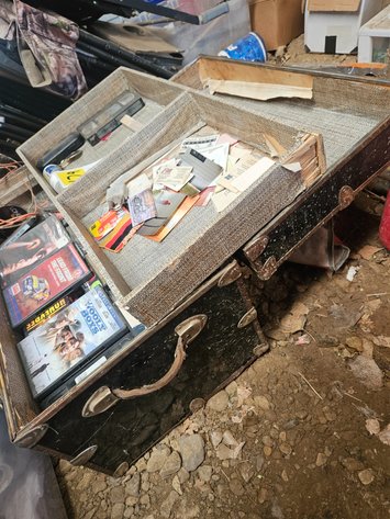 Image for Trunk, Movies