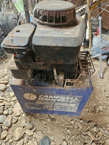 Image for Pressure Washer