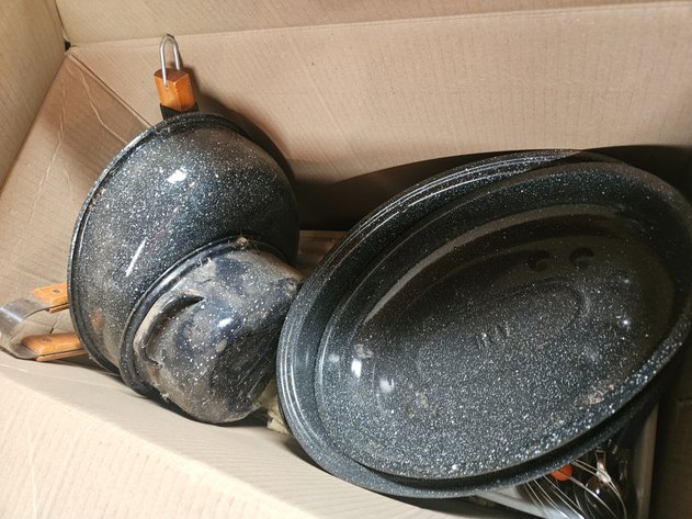 Image for Dishes, Christmas
