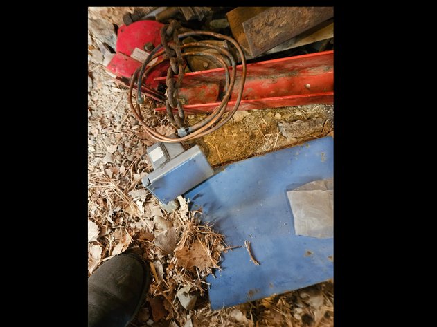 Image for Metal Parts