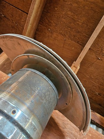 Image for Outside Heater