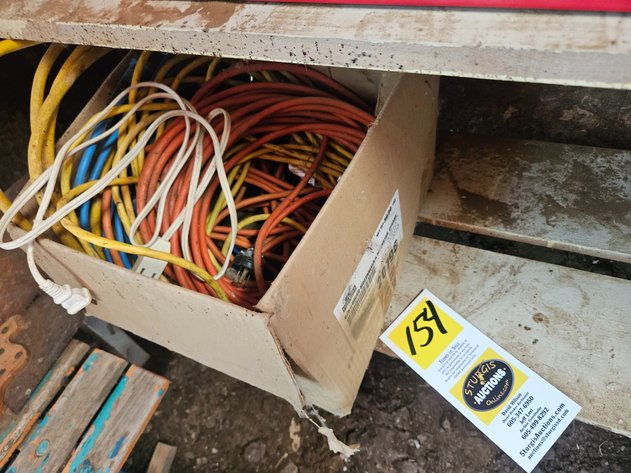 Image for Extension Cords