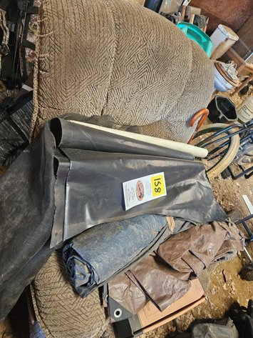 Image for Chair, Tarps