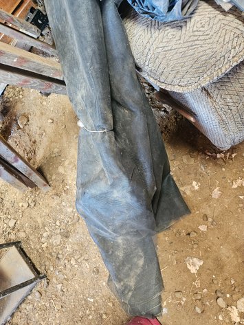 Image for Chair, Tarps