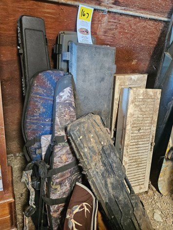 Image for Gun Cases