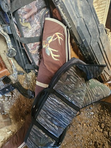 Image for Gun Cases