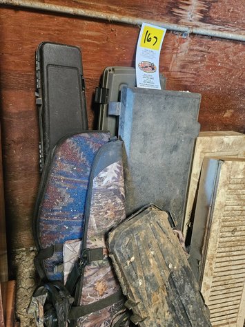 Image for Gun Cases