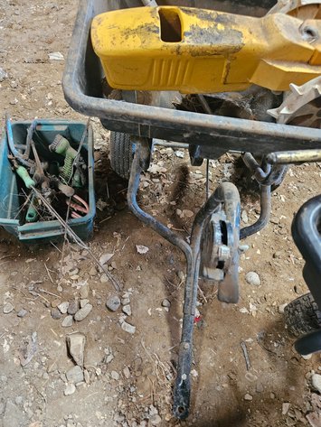 Image for Spreader