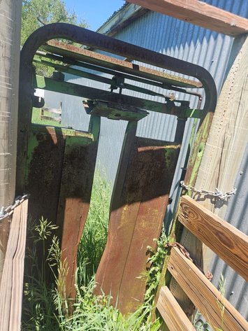 Image for Head Gate
