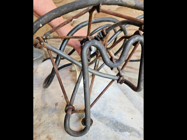 Image for 190 Branding Iron/Tagger