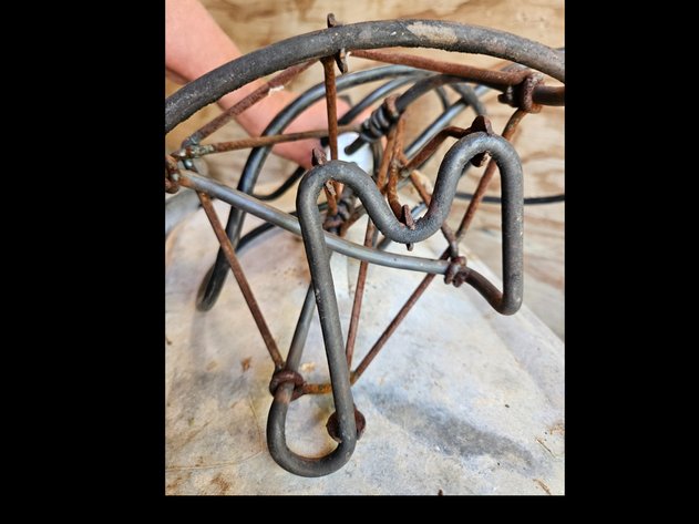 Image for 190 Branding Iron/Tagger