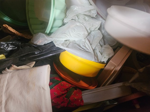 Image for Tupperware