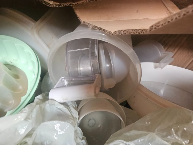 Image for Tupperware