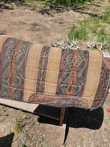 Image for Sadle Blankets