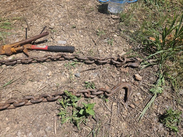 Image for Chain