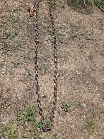 Image for Chain