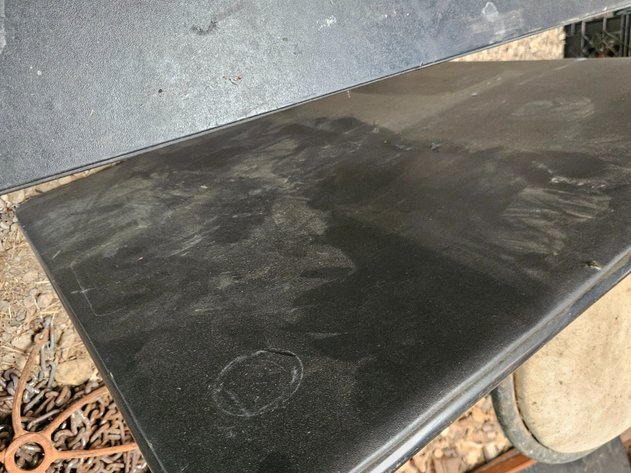 Image for Folding Tables/tall Chair