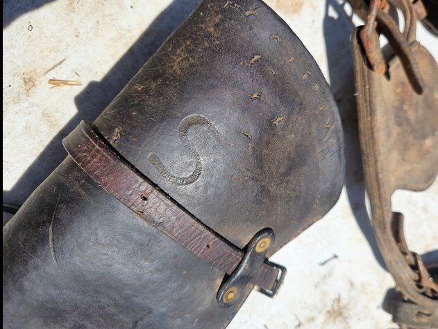 Image for Antique Bits/ Reigns