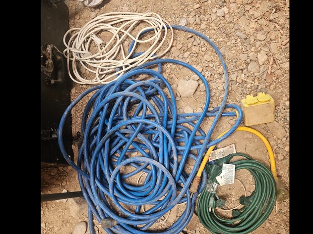 Image for Extension Cords