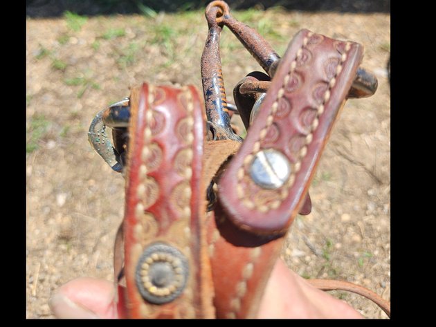 Image for BIT/LONG LEAD ROAP