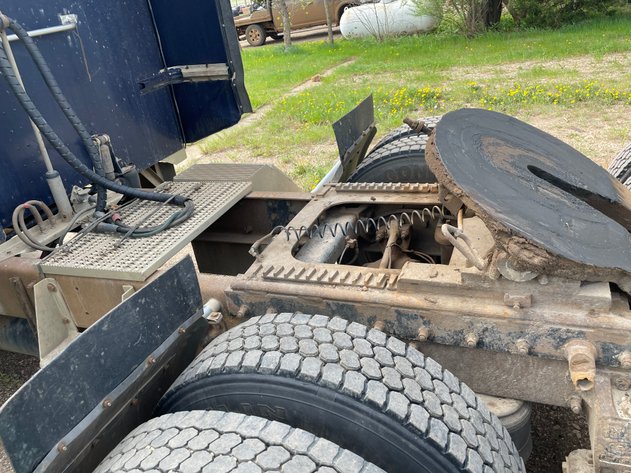 Image for Peterbilt Semi