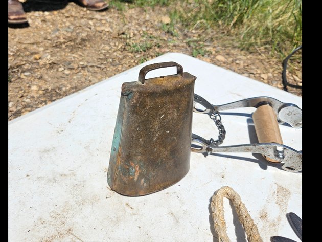 Image for BARN FINDS