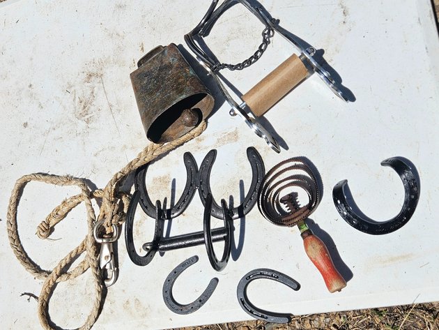 Image for BARN FINDS