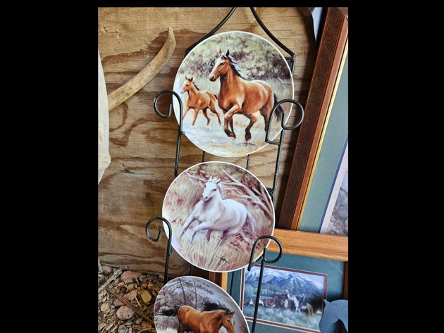 Image for Horse Wall Art