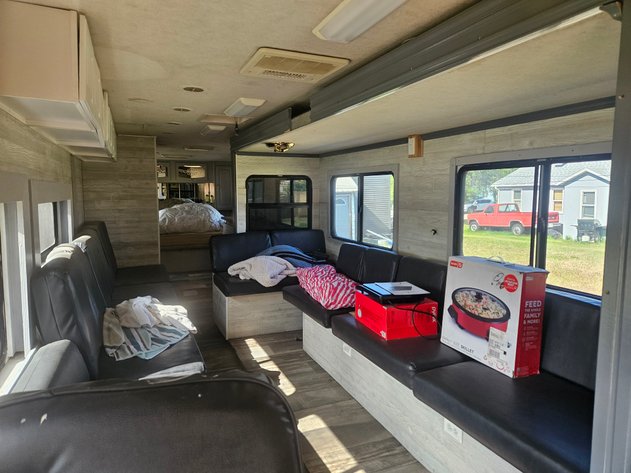 Image for Class A Coach