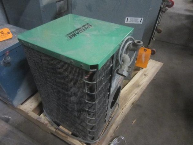 Image for Speed Air Dryer (F)