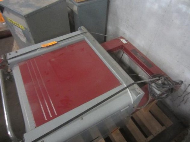 Image for PAC SM 65 Poly Strapper (F)
