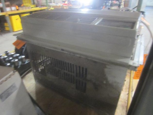 Image for Air Cond Window (PR10)