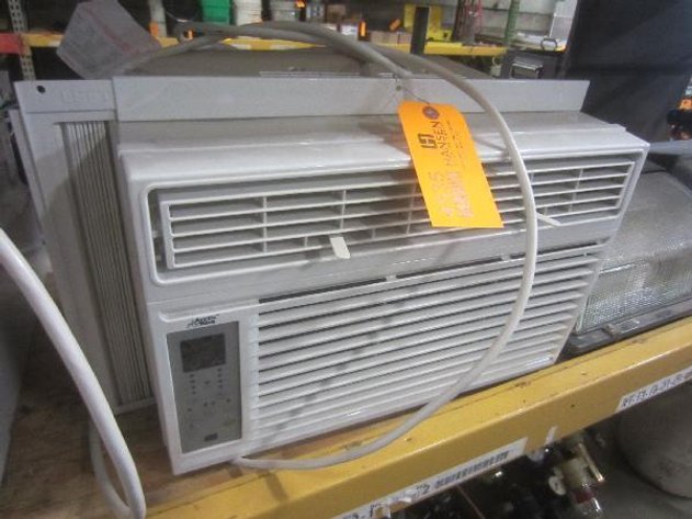 Image for Air Cond Window (PR10)