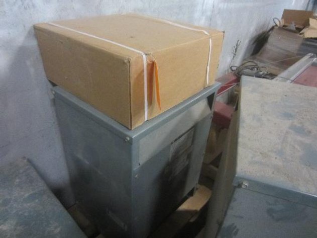 Image for Poly Strapping (F)