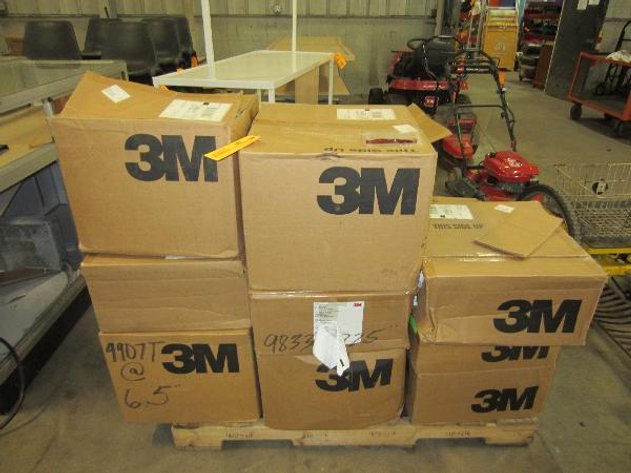 Image for (14 Units) 3M Medical Tape (Wall E)