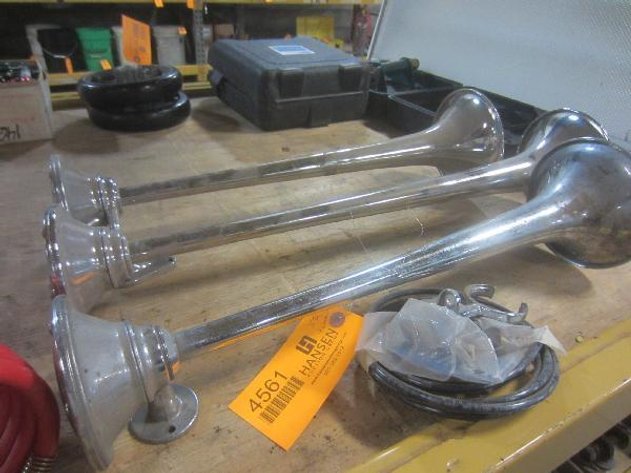 Image for Truck Horns (PR10)