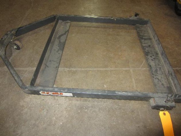 Image for Shop Machine Mobile Base (CW)