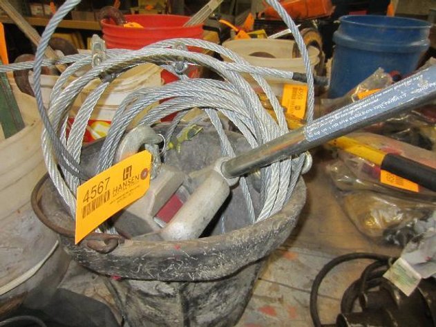 Image for 1.5 Ton Cum-A-Long Cable (T17)