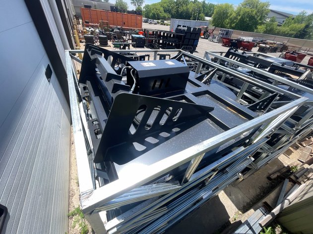 Image for July 2026 Neenah Consignment Auction - Neenah, WI