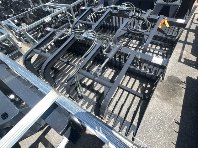 Image for July 2026 Neenah Consignment Auction - Neenah, WI