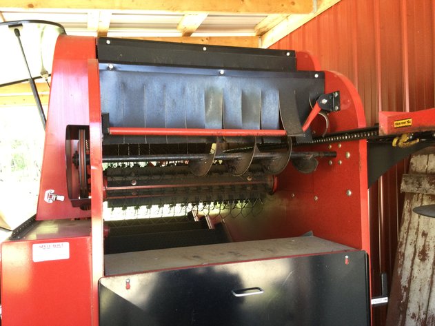 Image for Luedke Auctions - Summer Consignment Auction - Farm & Construction Equipment, Recreational, Lawn & Garden - Plymouth, WI