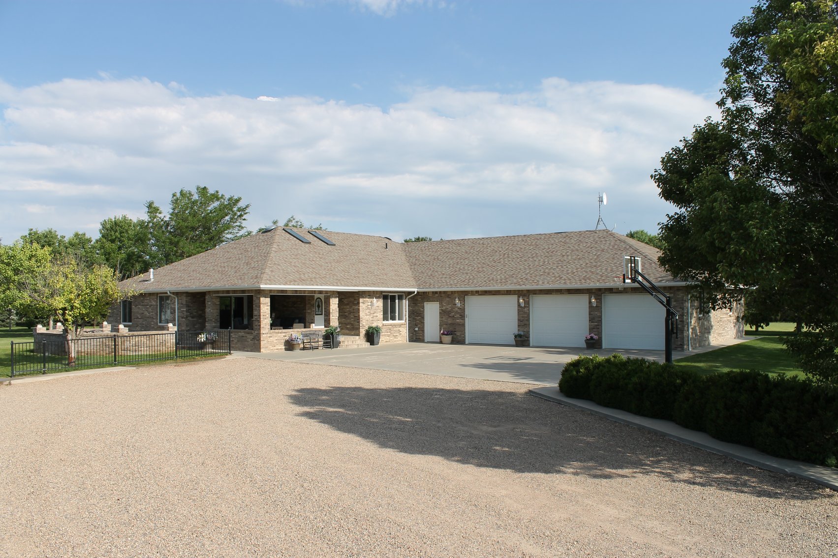 Image for KIT CARSON COUNTY, CO - RURAL PROPERTY C4080