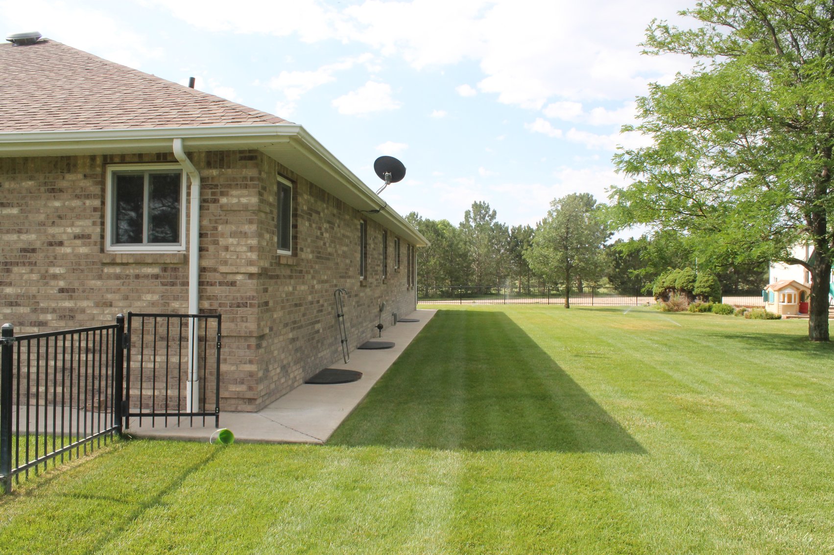 Image for KIT CARSON COUNTY, CO - RURAL PROPERTY C4080