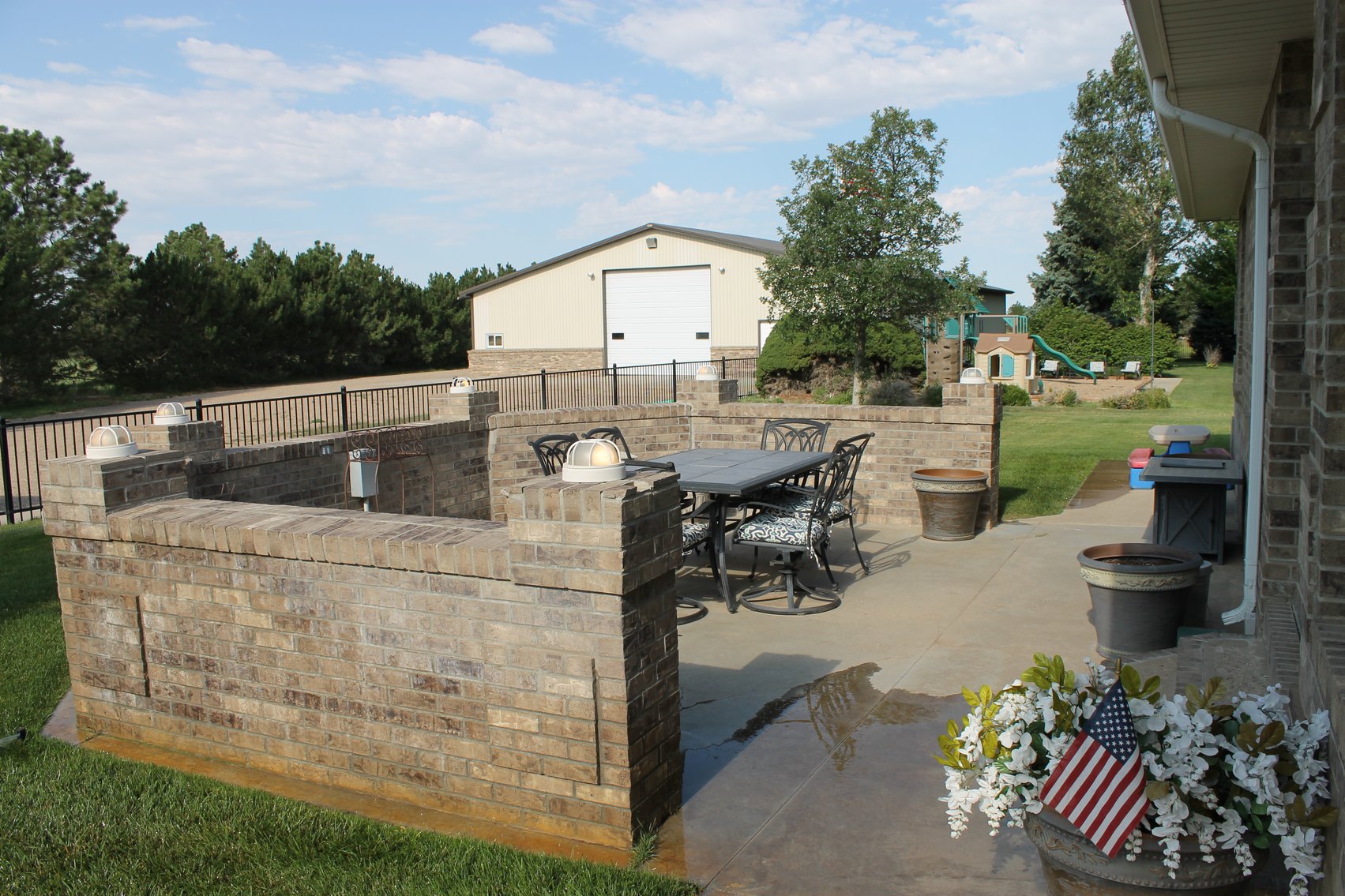 Image for KIT CARSON COUNTY, CO - RURAL PROPERTY C4080