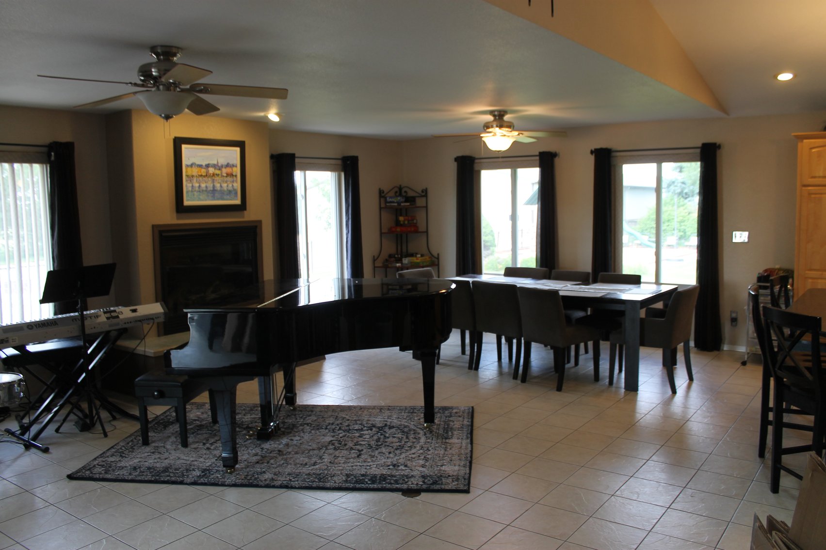 Image for KIT CARSON COUNTY, CO - RURAL PROPERTY C4080