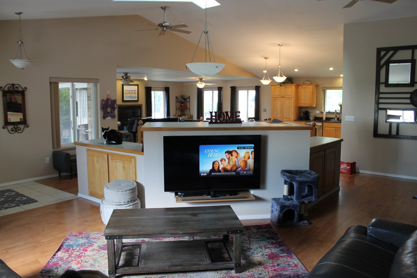 Image for KIT CARSON COUNTY, CO - RURAL PROPERTY C4080